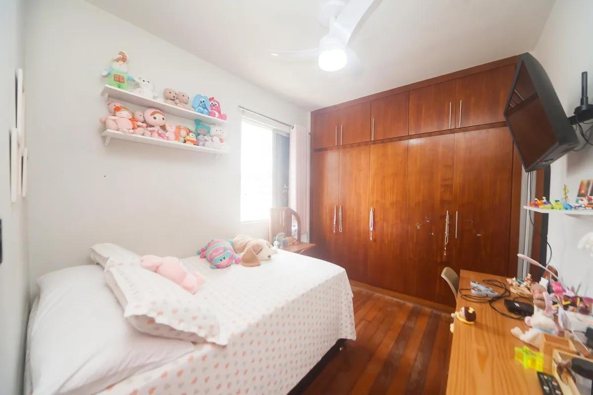 Apartamento, Buritis, 3 Quartos, 2 Vagas, 1 Suíte