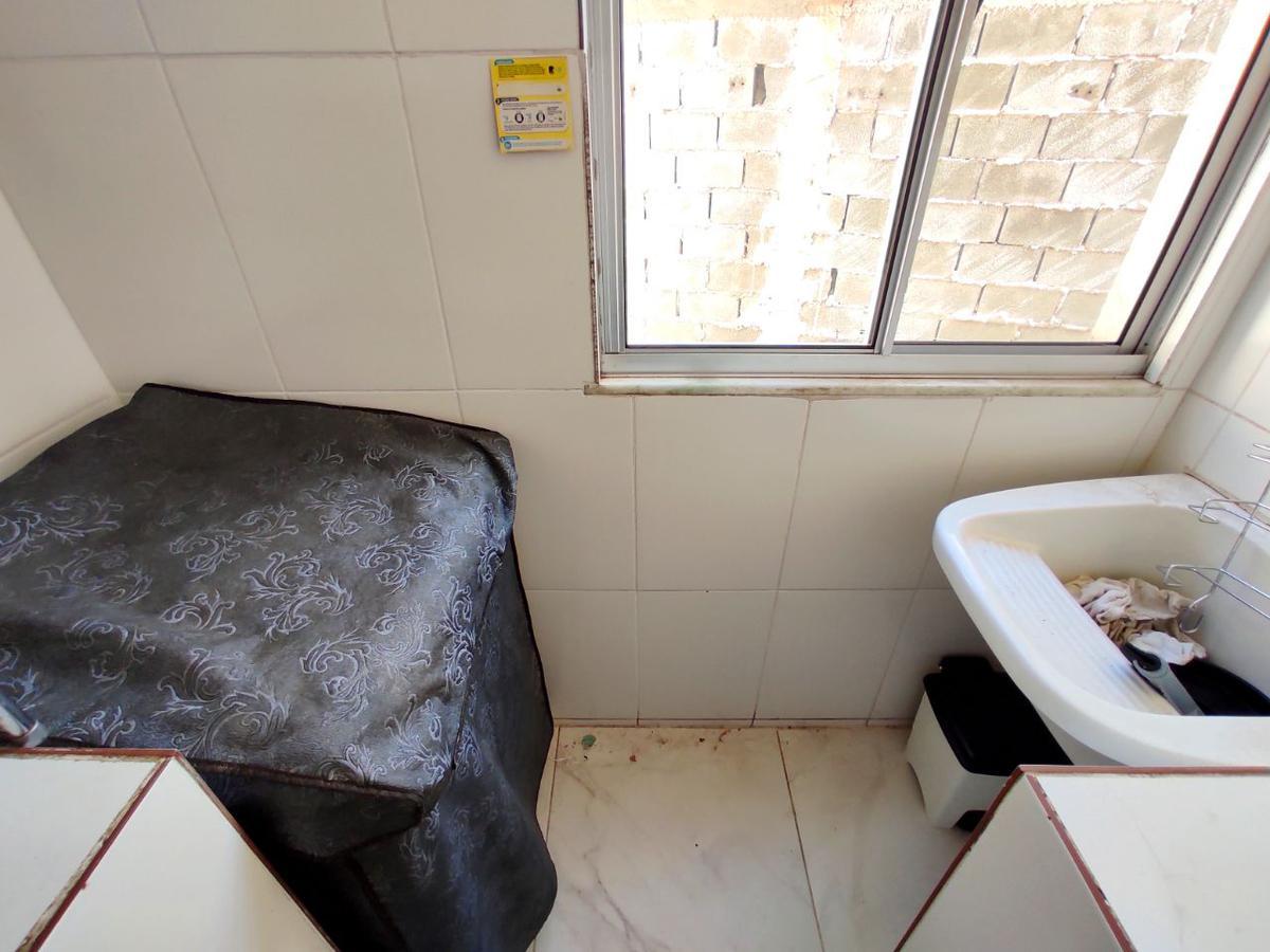 Apartamento, Liberdade, 1 Quarto, 1 Vaga