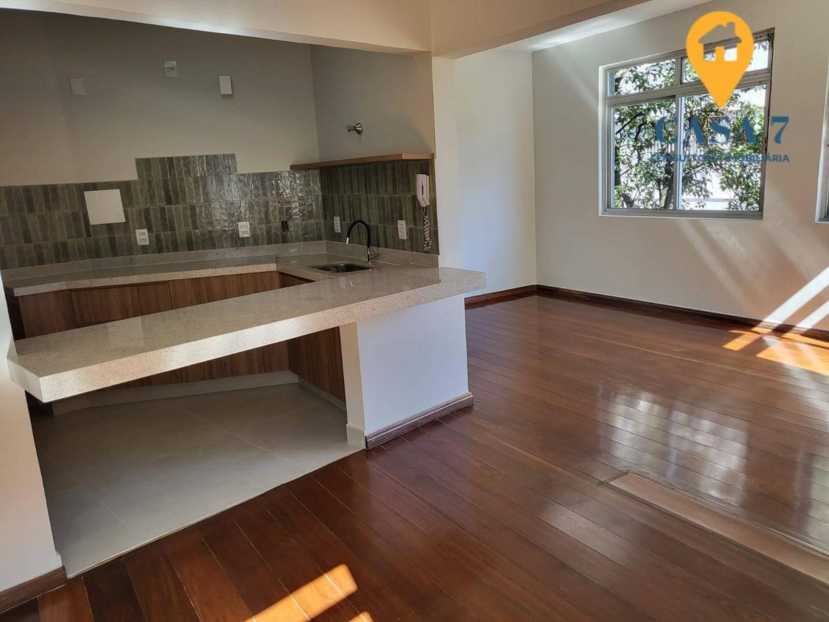 Apartamento, Santo Antônio, 3 Quartos, 1 Vaga, 1 Suíte