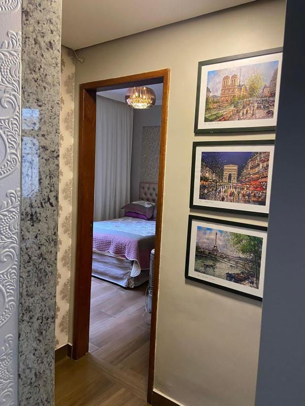 Apartamento, Salgado Filho, 3 Quartos, 1 Vaga, 1 Suíte