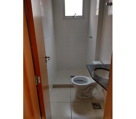 Apartamento, Ouro Preto, 2 Quartos, 1 Vaga, 1 Suíte