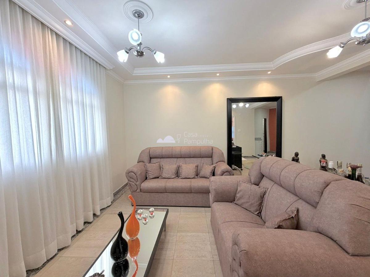 Casa, Bandeirantes (pampulha), 3 Quartos, 4 Vagas, 1 Suíte