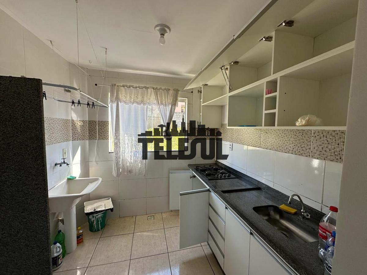 Apartamento, Jardim Simões, 2 Quartos, 1 Vaga