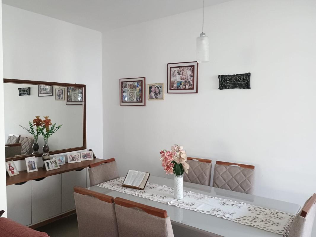 Apartamento, Novo Eldorado, 2 Quartos, 1 Vaga, 1 Suíte