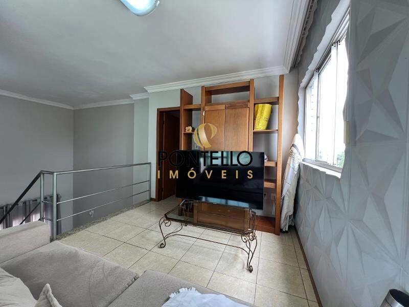 Cobertura, Itapoã, 4 Quartos, 2 Vagas, 2 Suítes