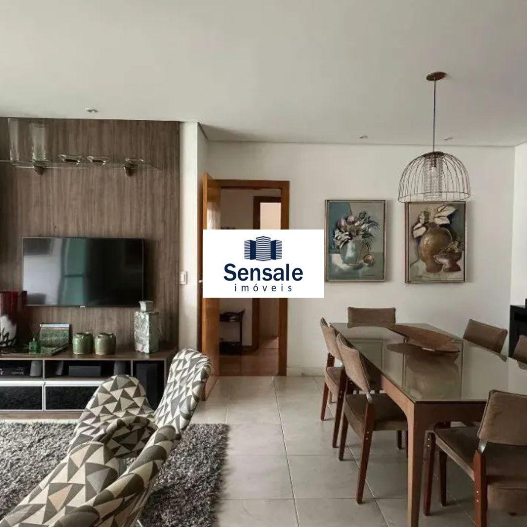 Apartamento, Buritis, 3 Quartos, 3 Vagas, 1 Suíte