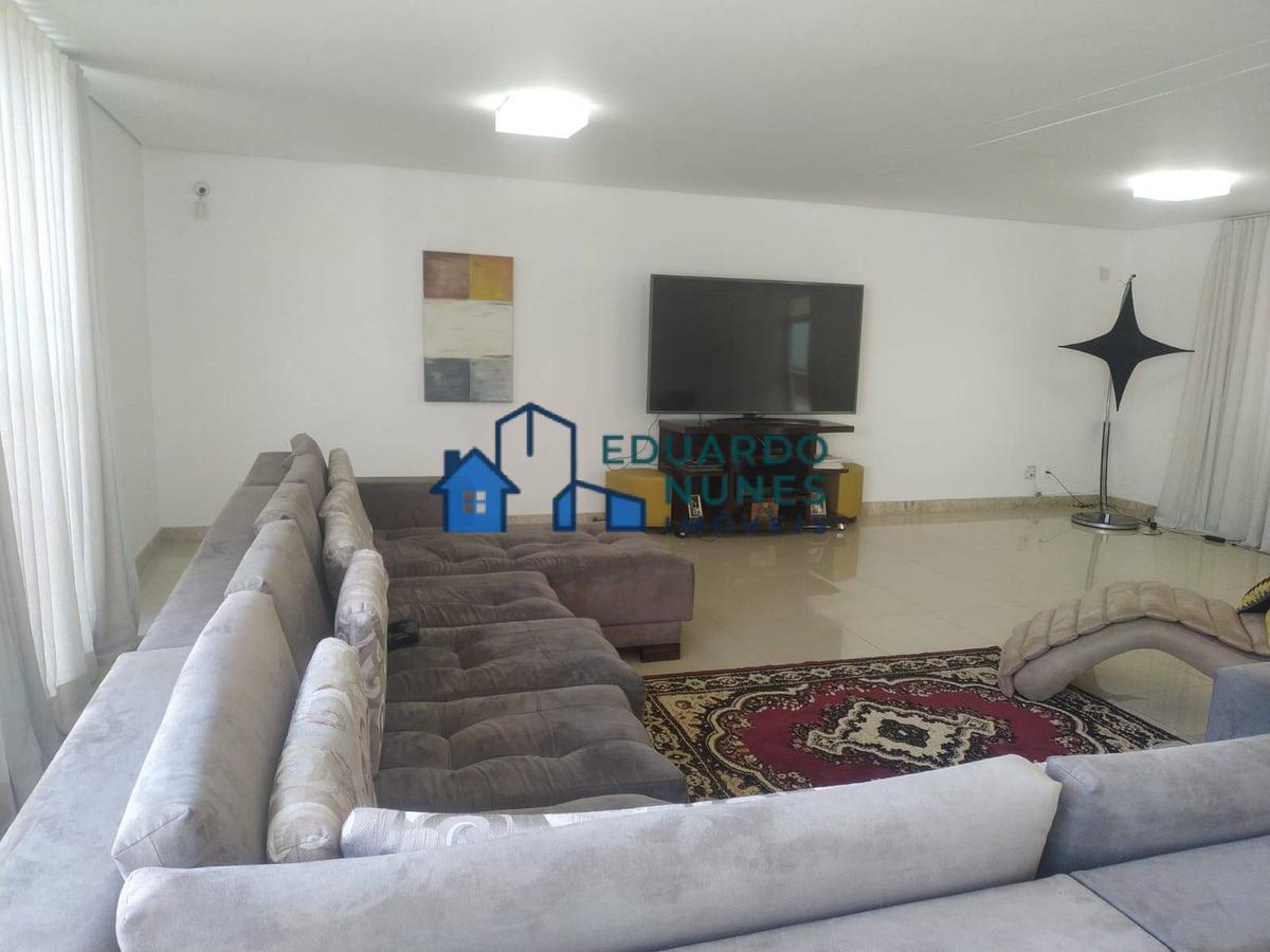 Casa, Mangabeiras, 5 Quartos, 6 Vagas, 5 Suítes