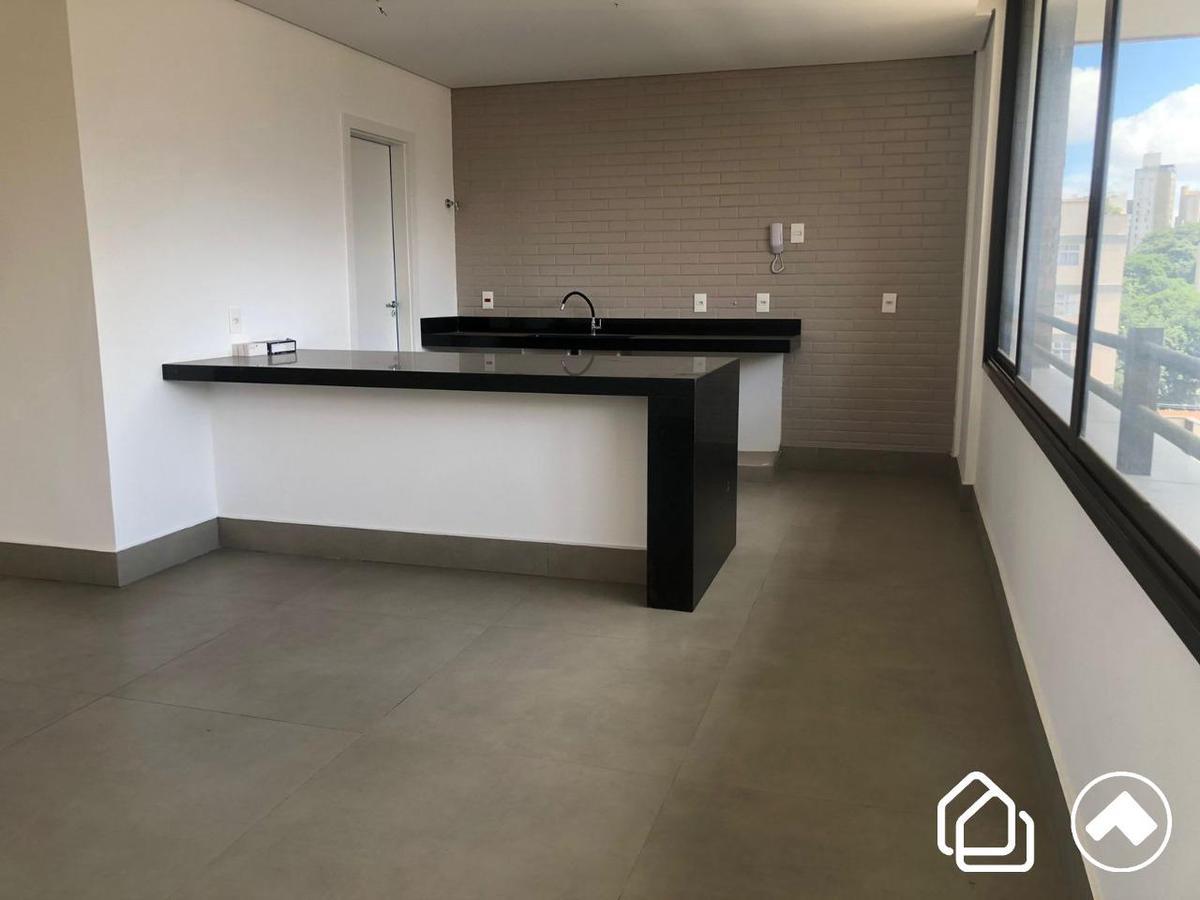Apartamento, Santo Antônio, 3 Quartos, 2 Vagas, 1 Suíte