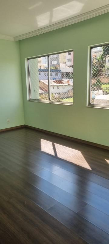 Apartamento, Coração Eucarístico, 3 Quartos, 1 Vaga