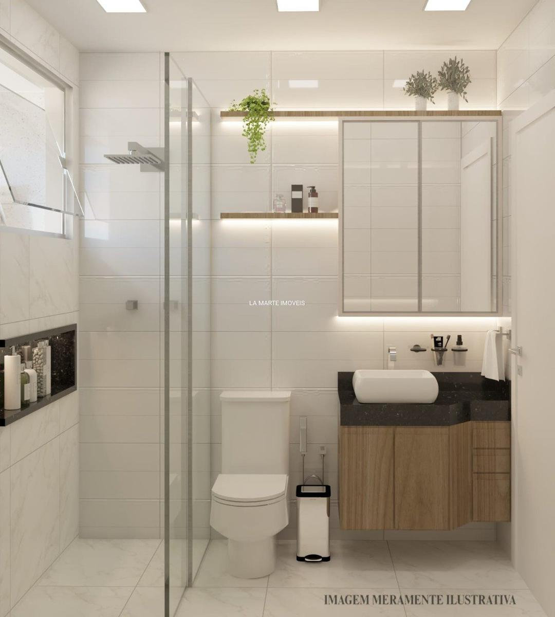 Apartamento, Riacho das Pedras, 3 Quartos, 2 Vagas, 1 Suíte
