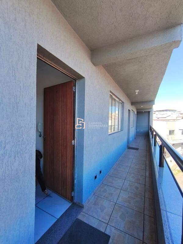 Apartamento, Flamengo, 2 Quartos