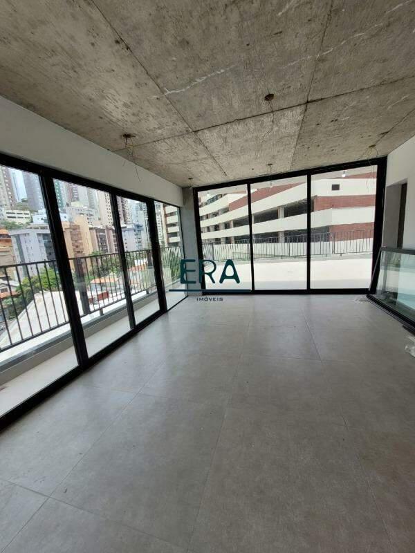 Cobertura, Luxemburgo, 3 Quartos, 2 Vagas, 2 Suítes