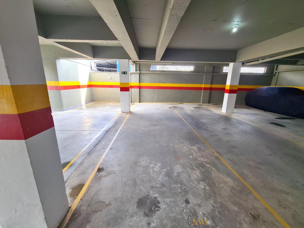 Cobertura, Arvoredo, 2 Quartos, 3 Vagas, 1 Suíte