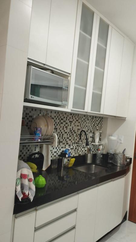 Apartamento, Manacás, 3 Quartos, 0 Vaga
