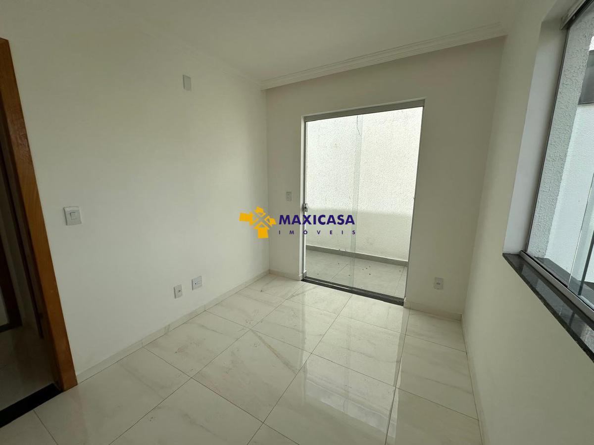 Casa, Santa Amélia, 3 Quartos, 2 Vagas, 1 Suíte