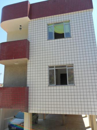 Apartamento, Novo Progresso, 3 Quartos, 2 Vagas, 1 Suíte