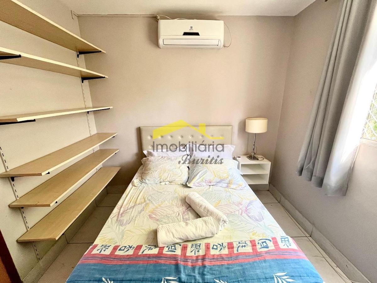 Cobertura, Cinquentenário, 3 Quartos, 1 Vaga, 1 Suíte