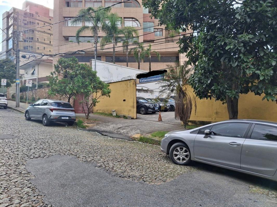 Lote, Barro Preto, 0 Quarto, 0 Vaga