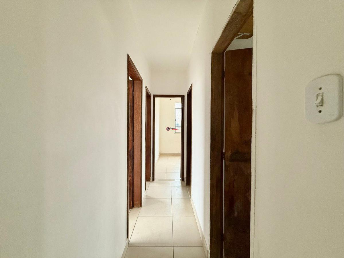 Apartamento, Liberdade, 4 Quartos, 1 Vaga, 1 Suíte