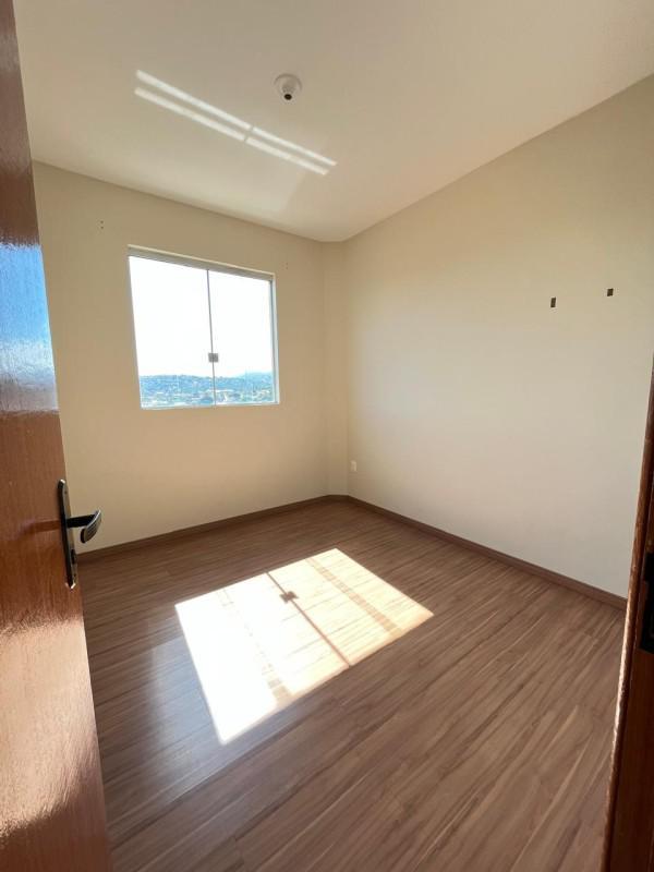 Apartamento, Novo Horizonte, 2 Quartos, 1 Vaga