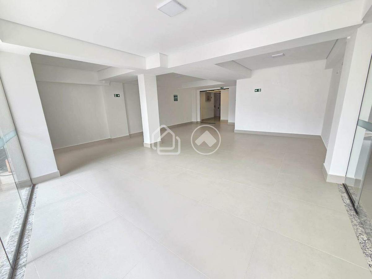 Apartamento, Buritis, 2 Quartos, 2 Vagas, 1 Suíte