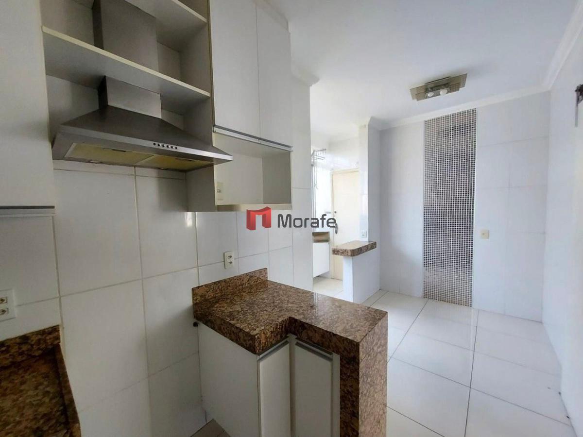 Apartamento, Nova Suíssa, 3 Quartos, 1 Vaga, 1 Suíte