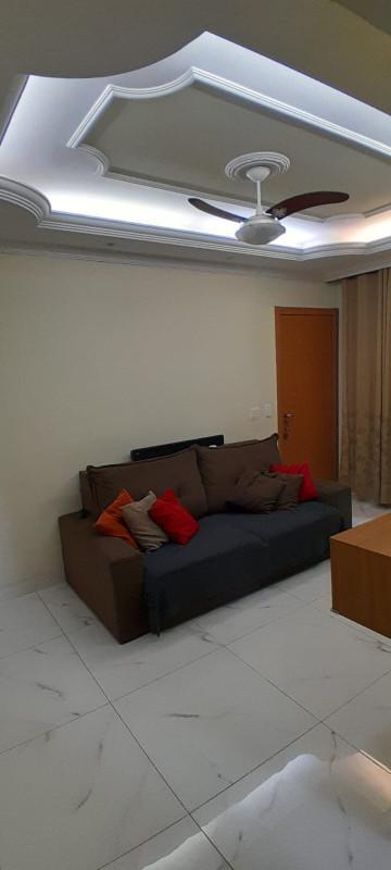 Apartamento, Palmeiras, 3 Quartos, 1 Vaga