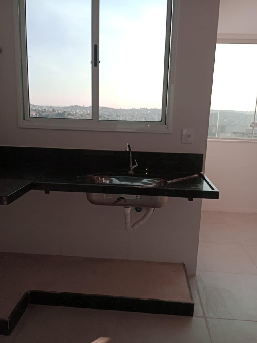 Apartamento, Fernão Dias, 3 Quartos, 3 Vagas, 1 Suíte