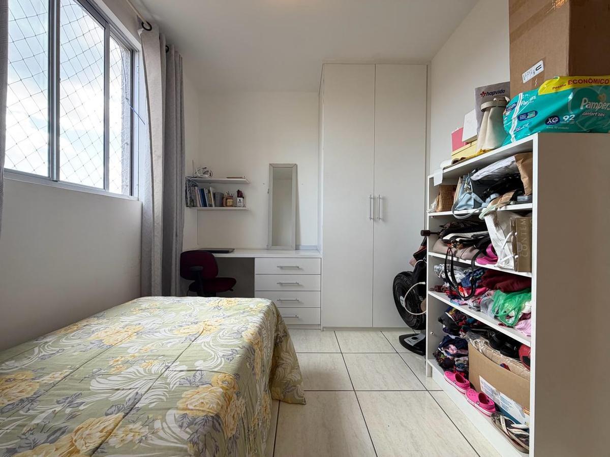 Cobertura, Paquetá, 2 Quartos, 2 Vagas, 1 Suíte