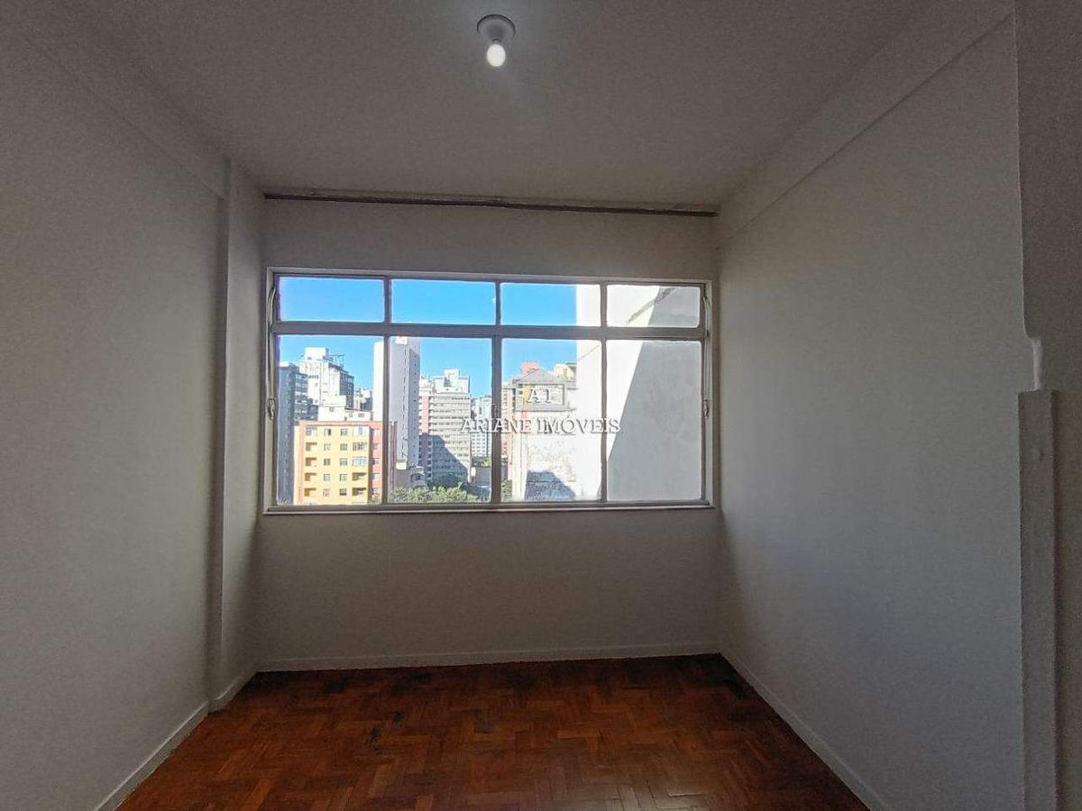 Apartamento, Centro, 3 Quartos, 0 Vaga