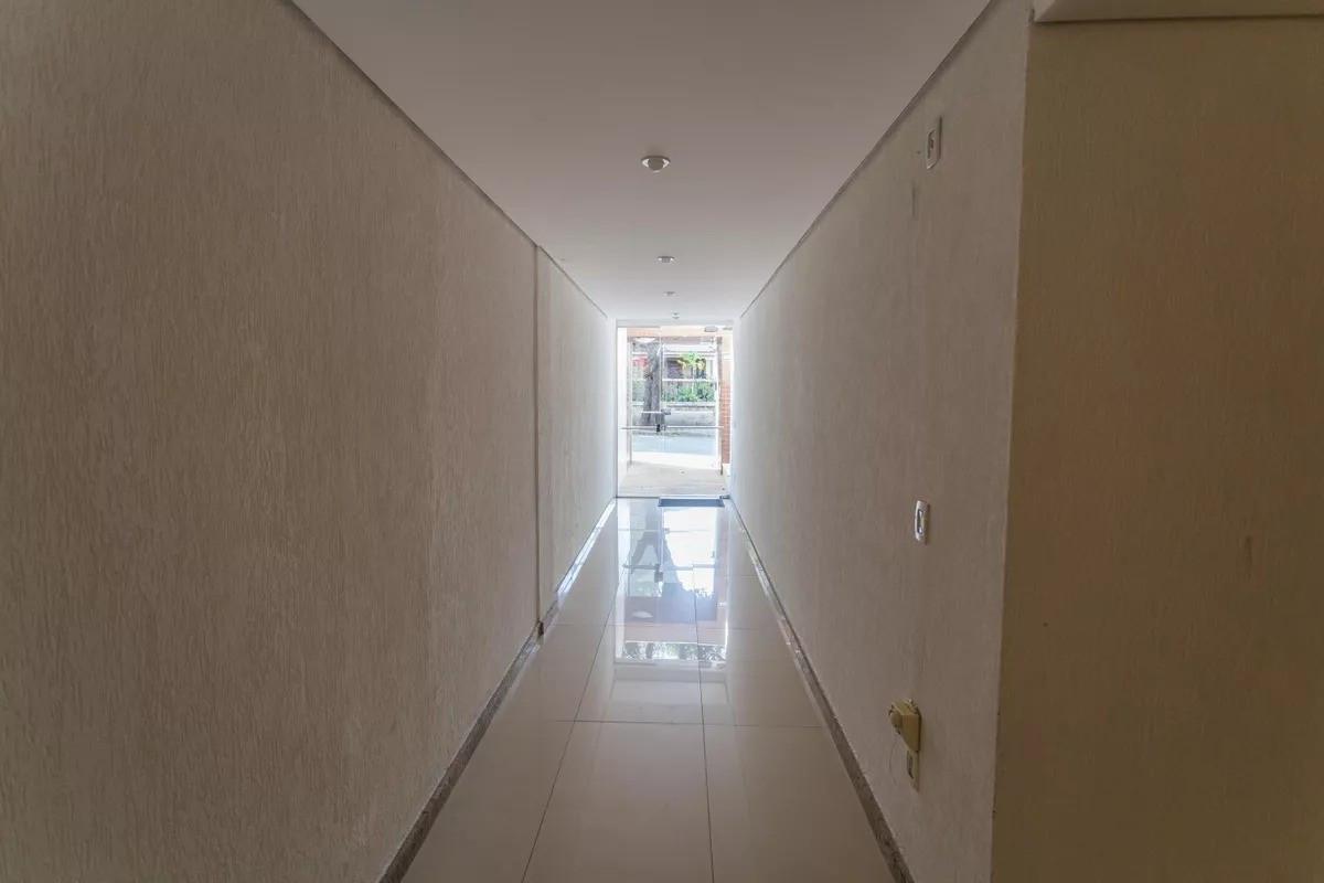 Apartamento, Serra, 3 Quartos, 2 Vagas, 1 Suíte
