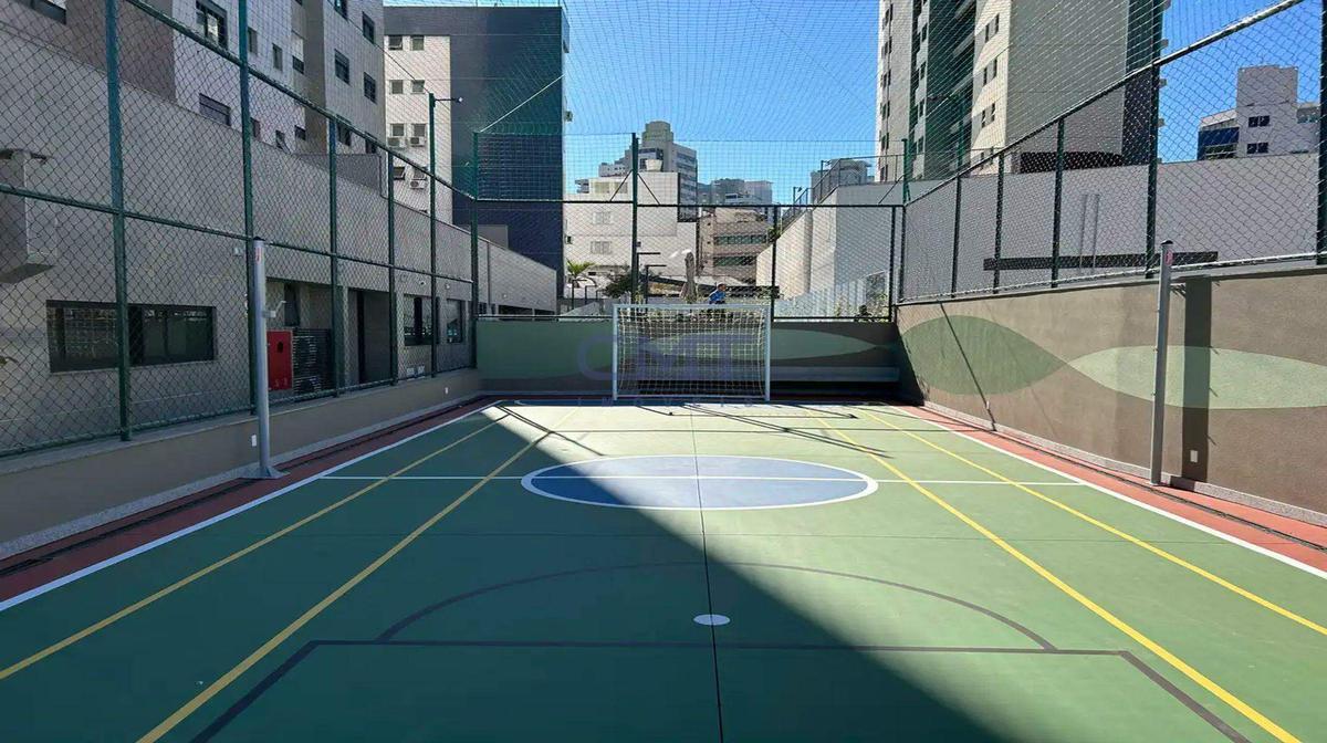 Apartamento, Gutierrez, 3 Quartos, 2 Vagas, 1 Suíte