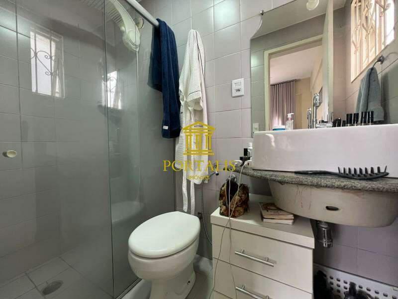 Apartamento, Dona Clara, 3 Quartos, 2 Vagas, 1 Suíte