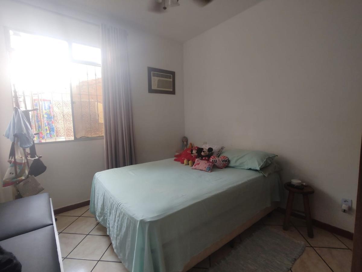 Casa, Santa Terezinha, 2 Quartos, 2 Vagas