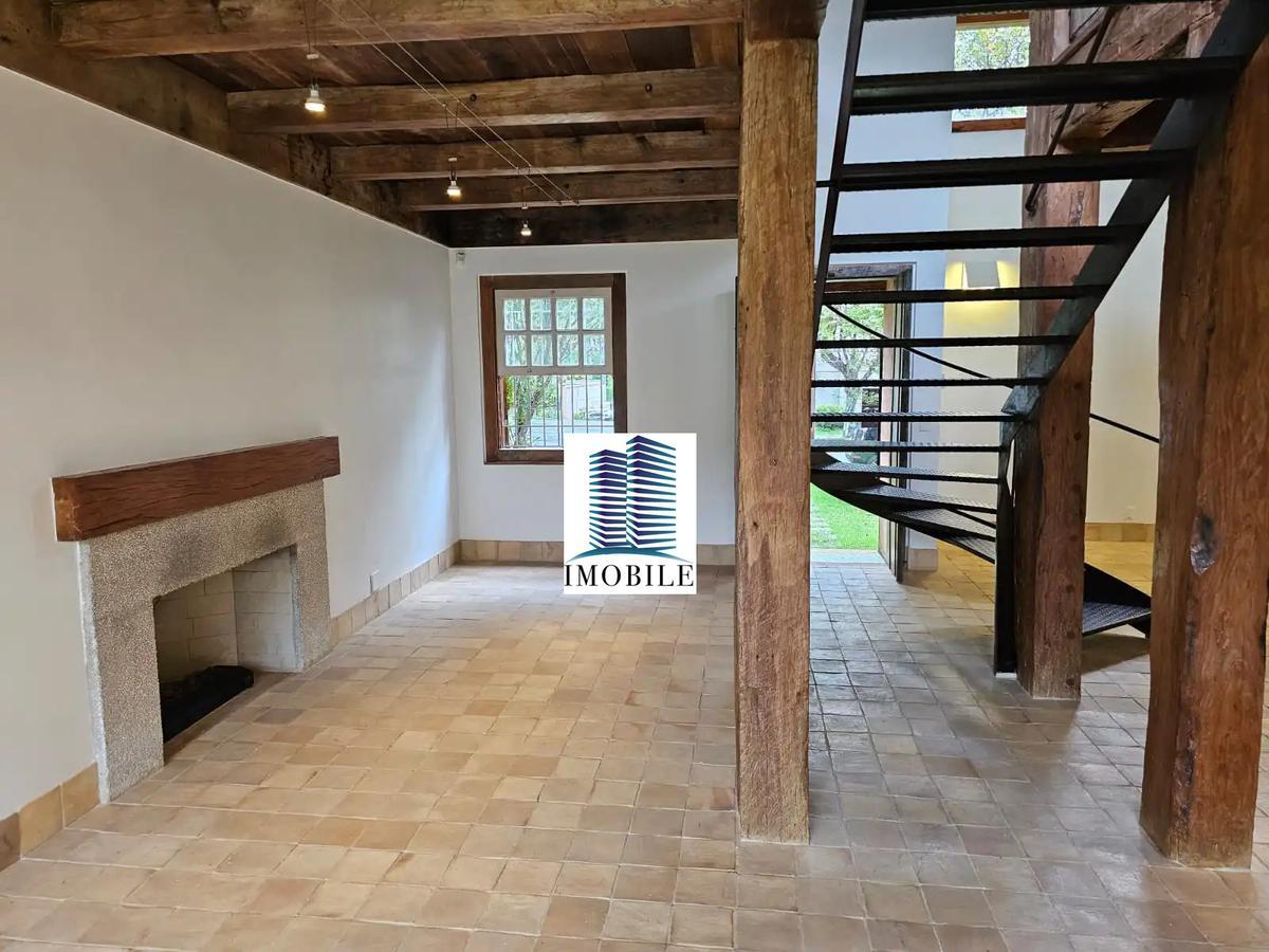 Casa, Belvedere, 4 Quartos, 3 Vagas, 2 Suítes