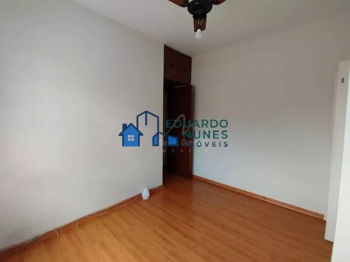 Apartamento, Floresta, 3 Quartos, 1 Vaga