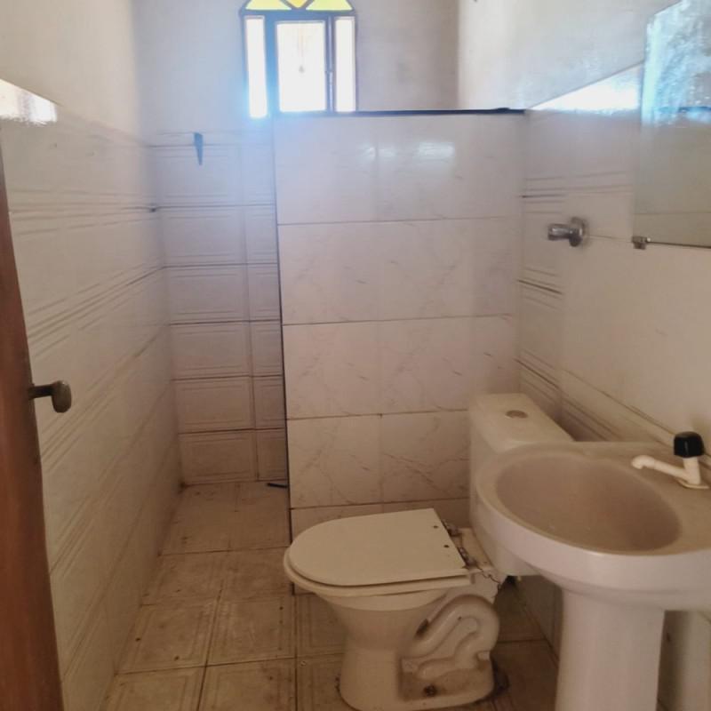 Casa, Cruzeiro, 3 Quartos, 2 Vagas
