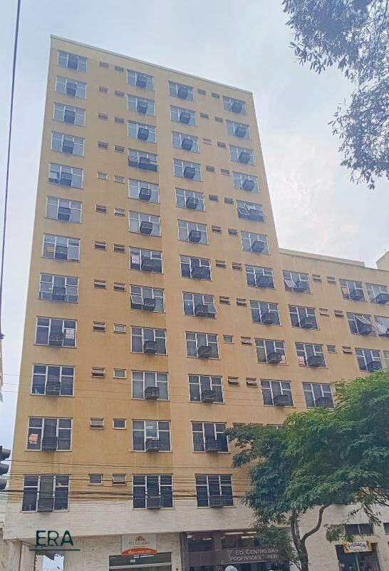 Sala, Centro, 0 Quarto, 0 Vaga