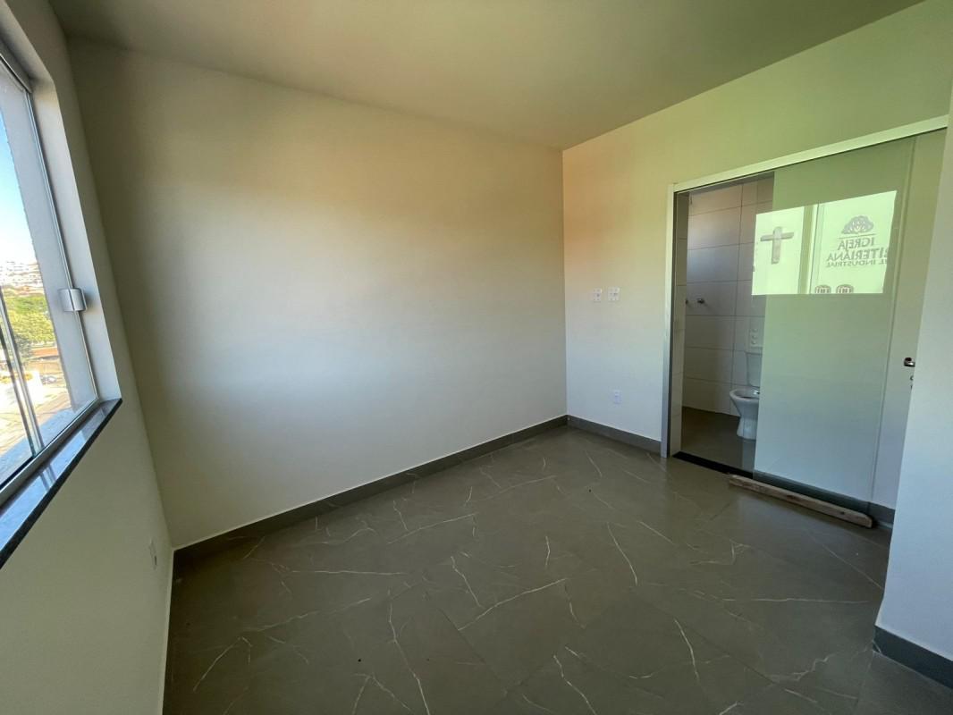 Apartamento, Brasil Industrial, 2 Quartos, 2 Vagas, 1 Suíte