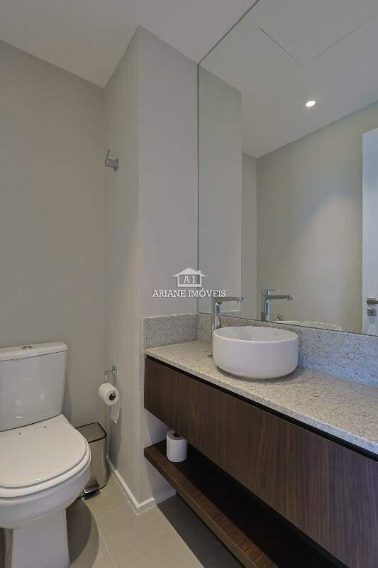 Apartamento, Vila da Serra, 1 Quarto, 1 Vaga, 1 Suíte