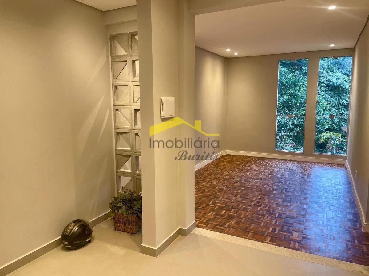 Apartamento, Havaí, 3 Quartos, 1 Vaga
