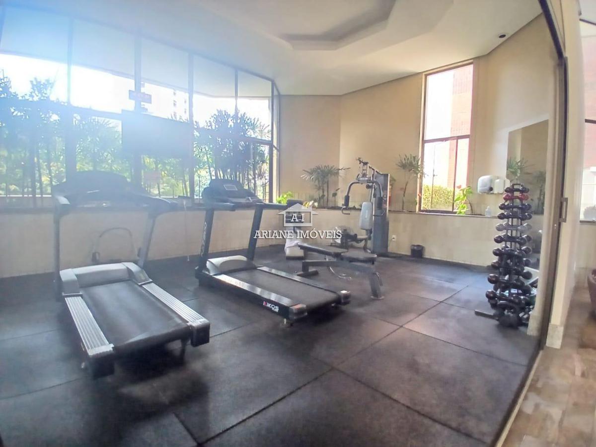 Apartamento, Barro Preto, 3 Quartos, 1 Vaga