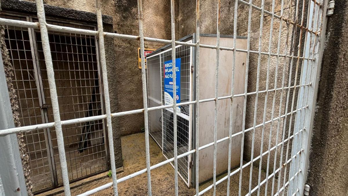 Apartamento, Sagrada Família, 2 Quartos, 1 Vaga