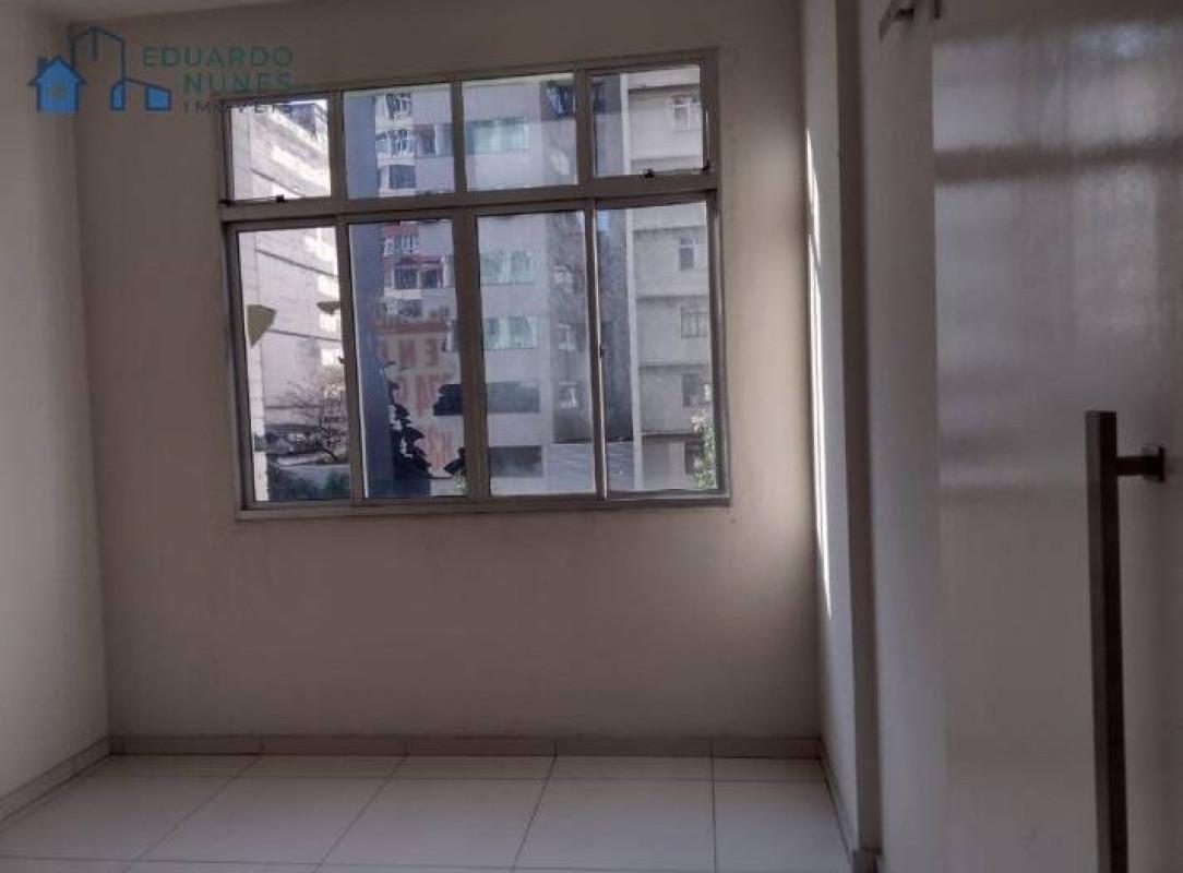 Apartamento, Barro Preto, 1 Quarto, 0 Vaga