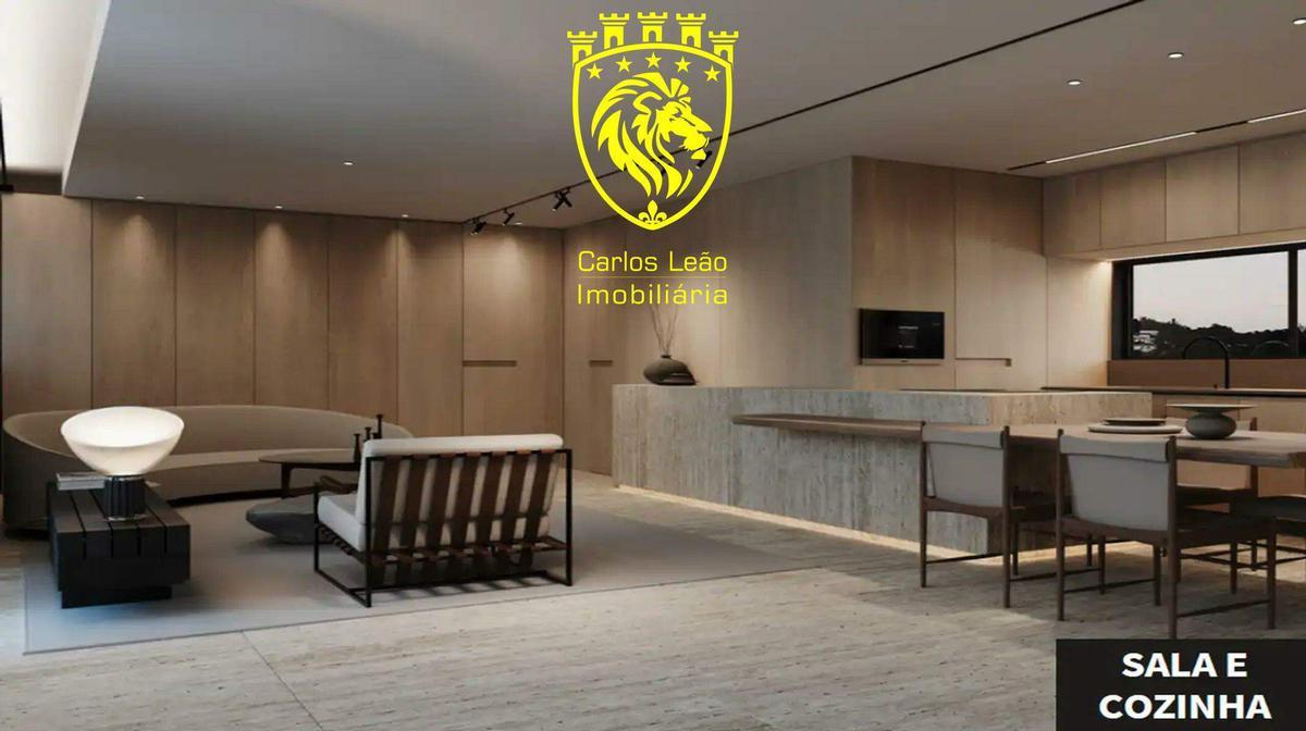 Apartamento, Cruzeiro, 3 Quartos, 2 Vagas, 1 Suíte