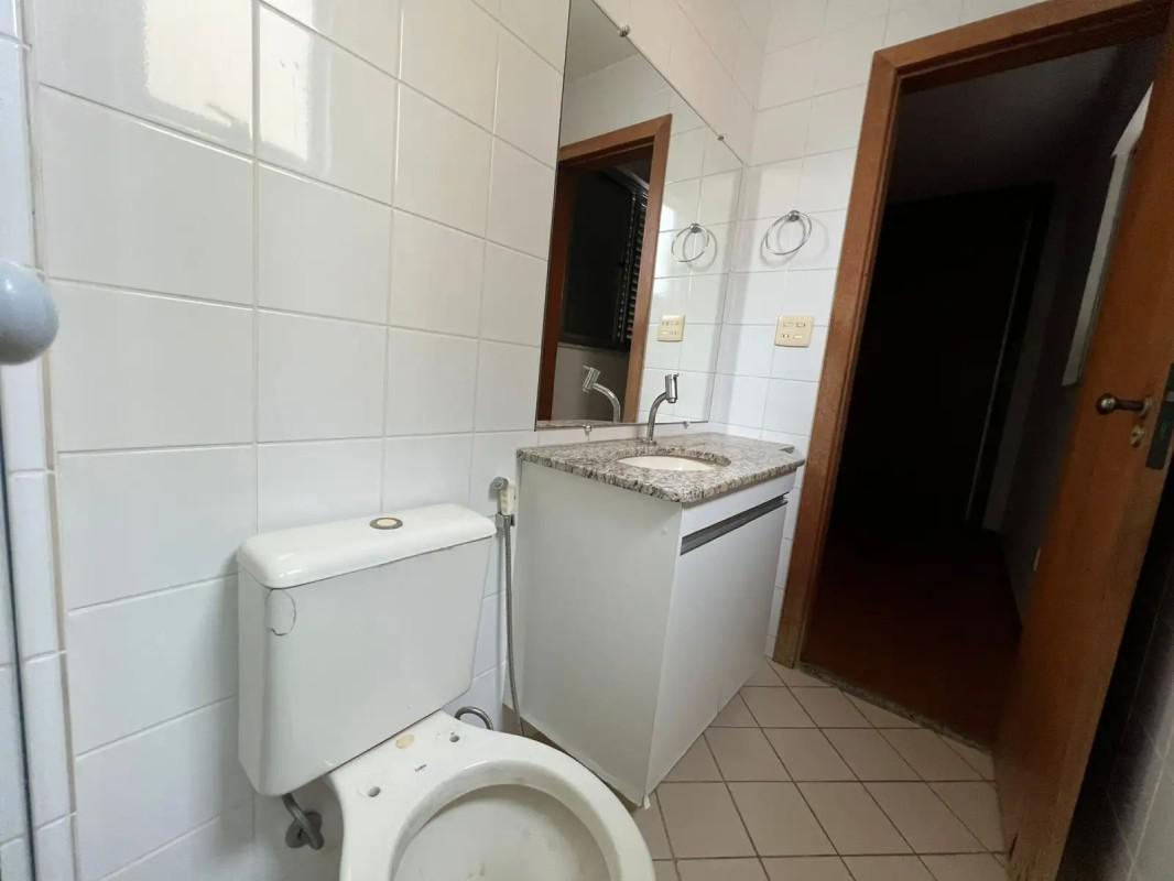 Apartamento, Estoril, 3 Quartos, 1 Vaga, 1 Suíte