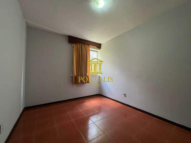 Apartamento, Nova Floresta, 3 Quartos, 2 Vagas, 1 Suíte