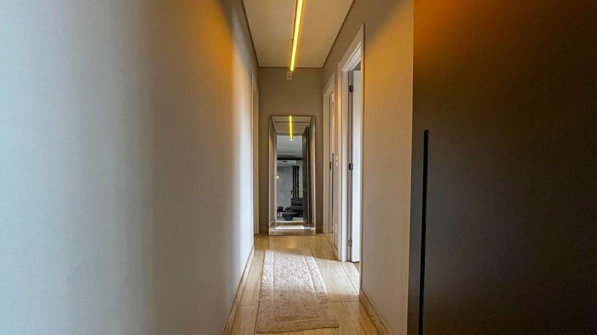 Cobertura, Sion, 3 Quartos, 2 Vagas, 2 Suítes