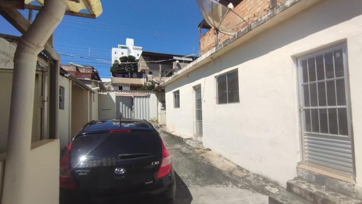 Casa, São Geraldo, 5 Quartos, 3 Vagas, 1 Suíte