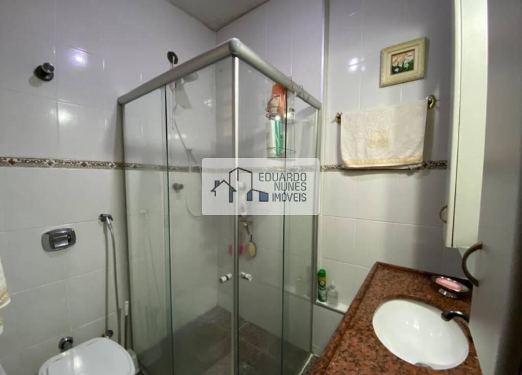Apartamento, Barro Preto, 2 Quartos, 0 Vaga